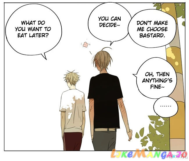 19 Days chapter 81 image 4